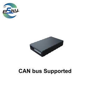 Esky ES410-V 4 gam cat-m/NB Xe <span class=keywords><strong>GPS</strong></span> <span class=keywords><strong>Tracker</strong></span> với có thể xe buýt Thiết bị theo dõi cho xe - Product Image 2