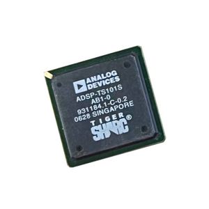 Circuit intégré ADSP-TS101, puce IC, neuf et d'origine - Product Image 1