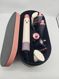 Sèche-<span class=keywords><strong>cheveux</strong></span> ionique Dysonic de haute qualité, professionnel, HS05, styler de salon, sans balais, 1200W, enroulement automatique des <span class=keywords><strong>cheveux</strong></span>, bouclage des <span class=keywords><strong>cheveux</strong></span> longs - Product Image 2