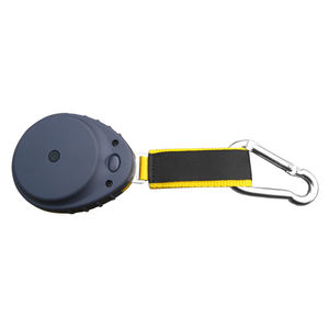 เครื่องวัดความสูงดิจิตอลแบบพกพาอเนกประสงค์สำหรับการตั้งแคมป์กลางแจ้ง เดินป่า ปีนเขา - Product Image 6