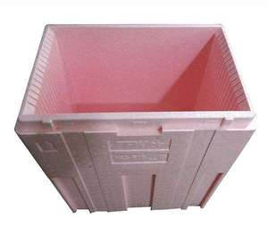 Source Le fabricant fournit des boîtes isolées EPP 60L-Contenants de sécurité <span class=keywords><strong>alimentaire</strong></span> en mousse EPP. Grandes réductions pour les grandes quantités. - Product Image 6