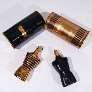 1.1 Perfume en Spray para Hombre, <span class=keywords><strong>Eau</strong></span> <span class=keywords><strong>de</strong></span> Parfum, Marca Original, Aroma Floral, Fresco y Amaderado, Larga Duración, Envío en 2-7 Días, Stock en EE. UU., Mejor Precio - Product Image 6