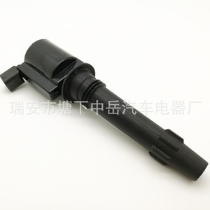 Bobina de Encendido Tipo Pluma Ford BA-12A366-AA 3R2U-12A366-AA Para Reemplazo y Reparación ZY-0910 - Product Image 3