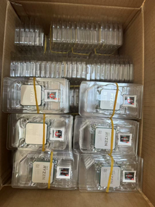 AMD Ryzen 5 5500 5600 5600G Ryzen 7 5700X 5800X 5700X3D 5800X3D Prozessor 3,0 GHz <span class=keywords><strong>8</strong></span> Kerne 16 Threads Desktop-CPU - Product Image 6