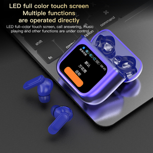 custom <strong>earphones</strong> display sports headphones wireless <strong>earphones</strong> <strong>cute</strong> <strong>earphone</strong> for girls - Product Image 5