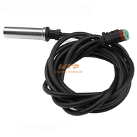 Capteur de vitesse de roue FRAPP de haute qualité pour système de freinage ABS/EBS FH/FM/FMX/NH 21247154 4410323870 Garantie 1 an