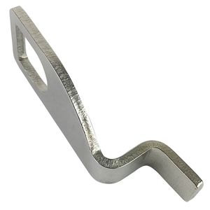 Soporte de trípode para puerta trasera de coche YH3110, accesorio de Camping RV de acero inoxidable, compatible con <span class=keywords><strong>VW</strong></span> <span class=keywords><strong>T4</strong></span> 5 6 Caddy <span class=keywords><strong>Camper</strong></span>, soporte de aire fresco para repuesto - Product Image 3