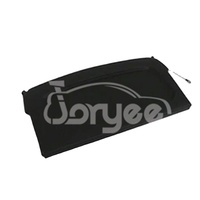 51477448229 OE 7448229 couvercle de bagage de charge de coffre étagère de colis arrière pour BMW série 1 F40 LCI 135i 128 116i 2019 2020 2021 2023 2024