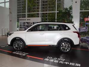 2021 para <span class=keywords><strong>Kia</strong></span> <span class=keywords><strong>Sportage</strong></span> Ace 1,5 T <span class=keywords><strong>GT</strong></span> <span class=keywords><strong>Line</strong></span> Fusion Edition Alta calidad Euro VI Emisión Venta caliente SUV Asientos de cuero Cámara trasera - Product Image 2