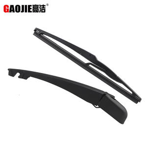 Aplicable a los modelos Chevrolet Lova RV 2016 y posteriores: Conjunto de brazo del limpiaparabrisas trasero - Product Image 5