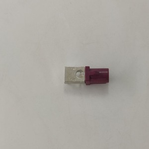 90 graden antenne automatische draad waterdichte RF coaxiale Fakra mannelijke rechte hoek 50ohm impedantie <span class=keywords><strong>PCB</strong></span>-montage connectoren koper - Product Image 3