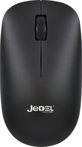 Mini ofis fare çift modelleri 1000Dpi optik kablolu USB PC Notebook için LED aydınlatmalı ergonomik tasarım - Product Image 3