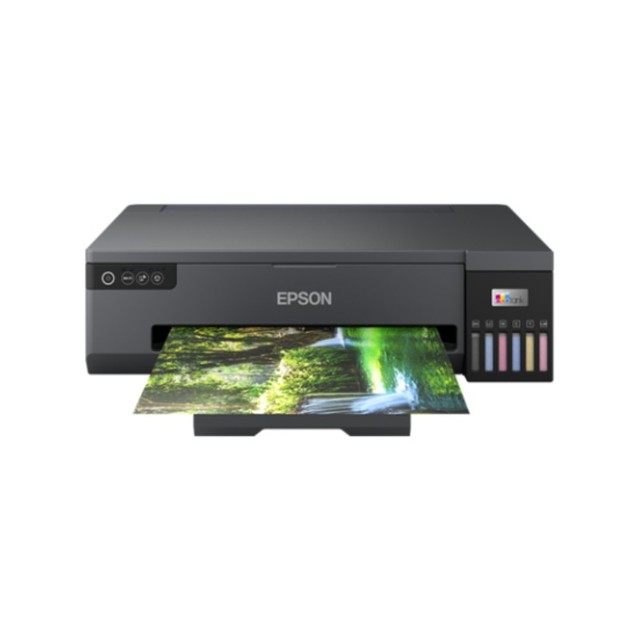 New Original Printer L18058 A3+ Ink Cartridge Type 6 Color Photo Printer