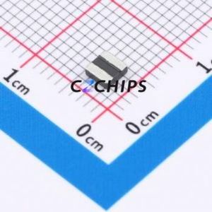 Inductor de Potencia ZETC303012D-3R3MT-LF SMD, 3x3mm (Inductancia: 3.3uH) (Precisión: 20%) (Corriente Nominal: 4A) - Product Image 2