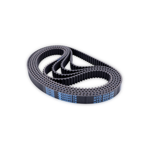 Correa Síncrona 8M 848-8M 856-8M 864-8M 872-8M JIEBAO, Correa Dentada de Goma de 15-80mm de Ancho - Product Image 3