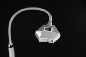 Blanchiment des dents à LED, professionnel, lampe avec étui de voyage, 2 unités - Product Image 2