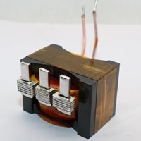 Inversor de Alta Potencia PQ5035 de 1200w, 12V a 360V, Transformador de Potencia, Venta Directa de Fábrica en China