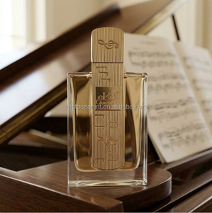 Parfum de haute qualité ANGHAM Musical Note en spray avec des notes de narcisse, d'amande, de <span class=keywords><strong>musc</strong></span> et d'orange pour hommes et femmes 100ml Moyen-Orient Arabe - Product Image 4