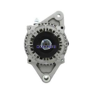 Alternador compatible con TOYOTA STARLET 1.3 (EP71L, EP71R) Gasolina (KW: 55, HP: 75) del 10-1984 al 12-1989 KUHNER 40141RI - Product Image 1