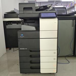 <span class=keywords><strong>Imprimante</strong></span> <span class=keywords><strong>laser</strong></span> A3 d'occasion pour photocopieur numérique Konica Minolta Bizhub C450i C550i - Product Image 2