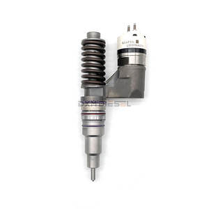 Injektor Unit elektronik bahan bakar Diesel Injector 1677154 8112556 - Product Image 1