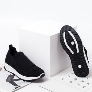 BAIRUILUN Calzini delle Donne di Sport <span class=keywords><strong>Scarpe</strong></span> <span class=keywords><strong>Comode</strong></span> traspirante <span class=keywords><strong>scarpe</strong></span> da tennis delle donne - Product Image 4