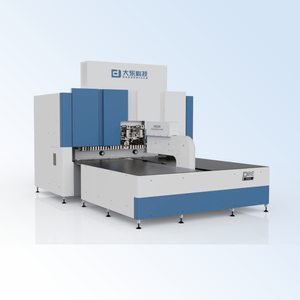 เครื่องดัดโลหะอัตโนมัติขนาด 2500 มม. สำหรับประตูตู้และตู้โลหะ - Product Image 2