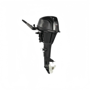 Vente directe d'usine, moteur de bateau Parsuns 4 temps 15-20 CV, moteur marin à vendre - Product Image 3