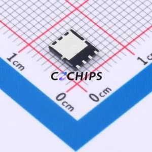 ทรานซิสเตอร์ฟิลด์ทรานซิสเตอร์ (Mosfet) PDFN5x6-8L AGM30P08A แบบดั้งเดิมและใหม่เอี่ยม - Product Image 2