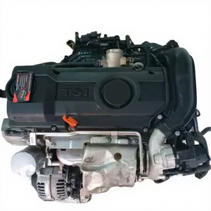 Motore <span class=keywords><strong>1.4</strong></span> <span class=keywords><strong>TSi</strong></span> 6 CAX ad Alte Prestazioni e di Alta Qualità per VW GOLF / JETTA - Product Image 1
