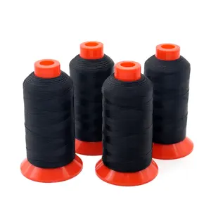 Ex 70 Ngoại Quan Nylon Chủ Đề Cho May-3000yds T70 Nhiệm Vụ Nặng Nề Tân Nylon Chủ Đề Kích Thước 69 210 D Bọc Chủ Đề Cho Da