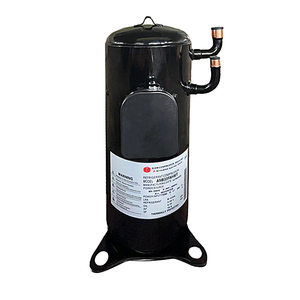 คอมเพรสเซอร์แบบสโครล DC อินเวอร์เตอร์ Mitsubishi Electric รุ่น ANB66FKMMT โครงสร้างทองแดง ใช้สารทำความเย็น R410A สำหรับเครื่องปรับอากาศ VRF เชิงพาณิชย์ - Product Image 3