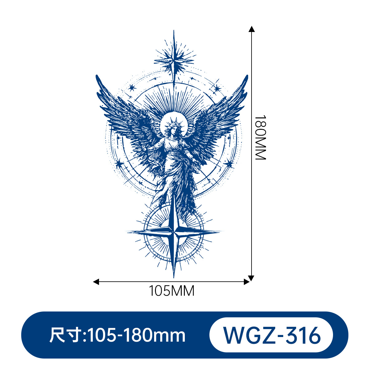 WGZ-316