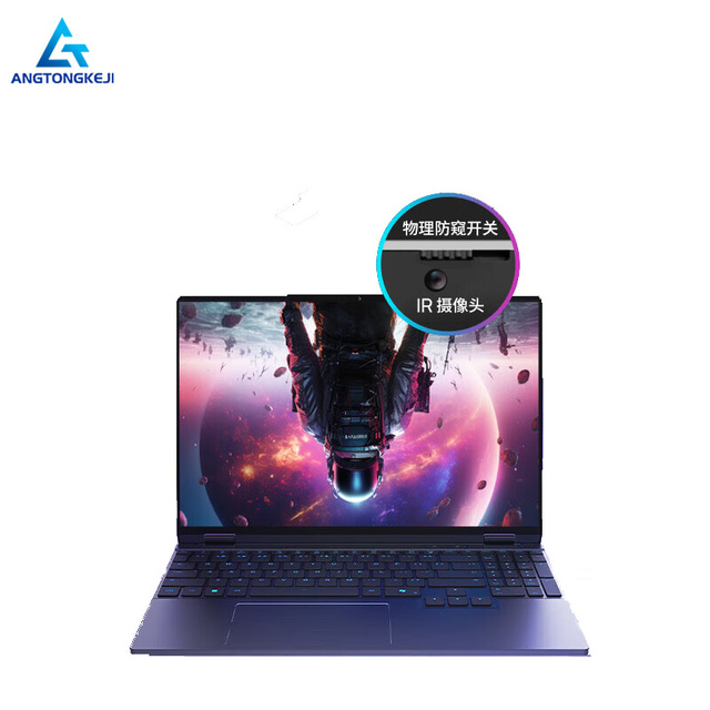 Hot Sale New Mechanical Revolution Pterosaur 15 Pro 2026 Lightweight Gaming Laptop R7 H 255 32GB 1T RTX5060 2.5K 300Hz 99Wh