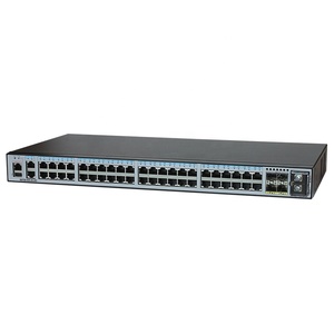 Commutateur réseau SFP 5720-50X-EI-DC Commutateur Ethernet optique - Product Image 1