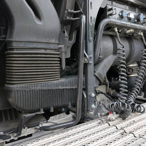 MAN TGX18.430 4x2 <span class=keywords><strong>Tractor</strong></span> Camión Capacidad de carga Diesel Potencia Cabeza de remolque nueva o usada Estable Potente Camión pesado de bajo precio - Product Image 5