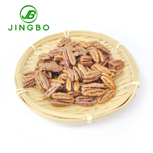 Precios al por mayor, nueces de pacana originales, aperitivos tostados y secos, alta calidad con <span class=keywords><strong>precio</strong></span> competitivo. - Product Image 6