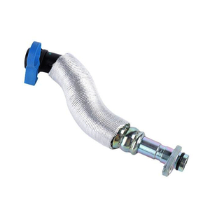 11658617069 Phụ Tùng Xe Hơi Turbo Sạc Làm Mát Ống Cho Mini R55 R56 R57 R60 1165 8617 069 Dầu Trở Lại Hose - Product Image 3