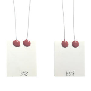 Elemento Calefactor Cerámico MCH 332813, Barra de Cerámica de Alúmina para Uso Industrial, Control de Temperatura Constante - Product Image 2