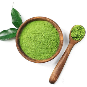 Té <span class=keywords><strong>Matcha</strong></span> Ceremonial de Alta Calidad de Marca Privada, Té <span class=keywords><strong>Matcha</strong></span> <span class=keywords><strong>Verde</strong></span> en Polvo al por Mayor en Latas y Paquetes - Product Image 5