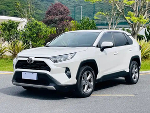 Toyota RAV4 2.0L CVT Fashion Edition 2.0L NA SUV familial d'occasion 2022 – Voitures d'occasion à prix abordable - Product Image 4