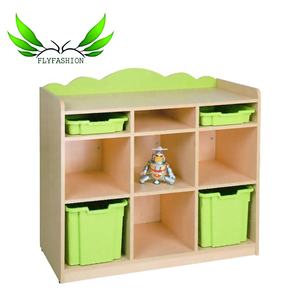 Vendita diretta all'ingrosso della fabbrica Design semplice in legno portariviste per biblioteca, scuola, uso ufficio - Product Image 4