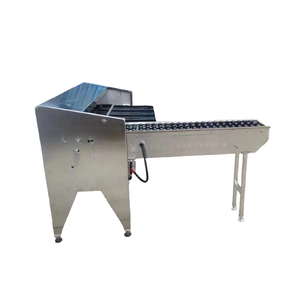 機械システムステンレス鋼卵分類装置コアモーター部品卵の等級分け装置コア - Product Image 3