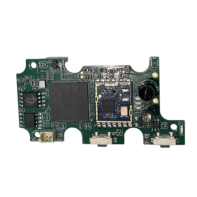 Professional One-Stop OEM Custom PCB & PCBA Board Manufacturer  Prototype Assembly Service