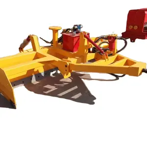Niveleuse de pente laser pour l'agriculture Niveleuse laser pour machine agricole 2.5-3 m Niveleuse laser pour tracteur