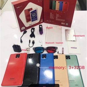 Atouch Quad Core Android Phoneblet 3G WCDMA Touch Screen OEM Education 10 Inches Kids SIM Tablet <b>PC</b> for Africa Market in Stock - Product Image 3