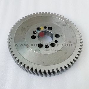 Original G2.011.870M Gear G4.005.870 for Heidelberg SM52 PM52 Offset <b>Printing</b> <b>Machine</b> Spare Parts - Product Image 4