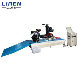 E-<span class=keywords><strong>Bike</strong></span> & Scooter Linha De Produção Máquina De Teste De Durabilidade Bicicleta Elétrica & Scooter Linha Durabilidade Tester - Product Image 2