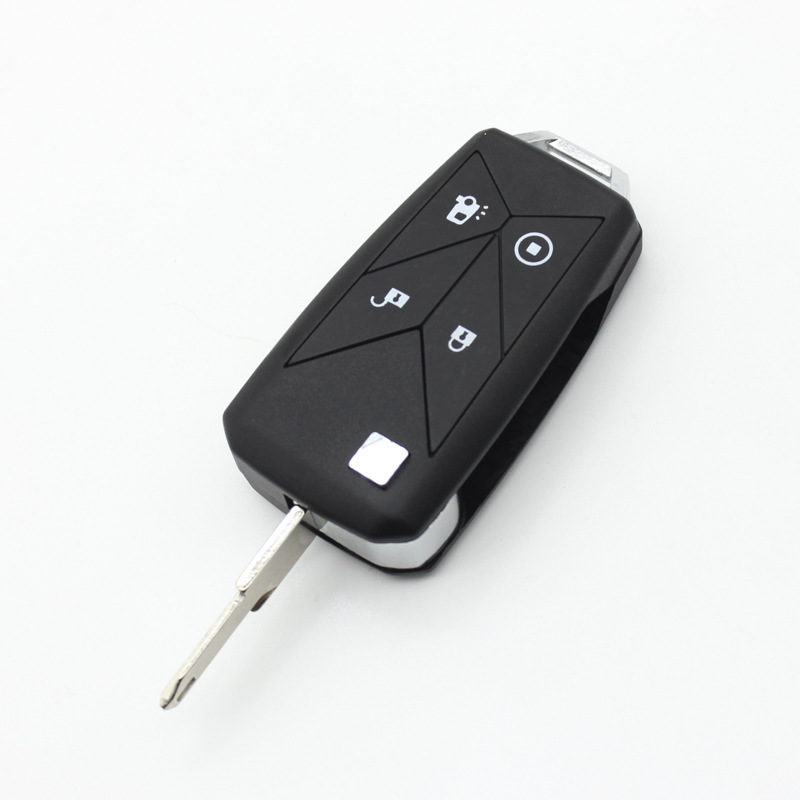 Renuo Truck Replacement Vehicle Keys 4