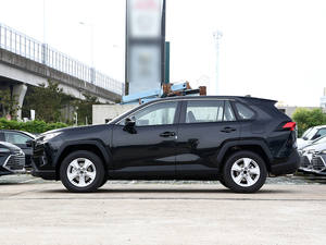 2024荣芳为丰田SUV车型从2024为丰田二手SUV车 - Product Image 5